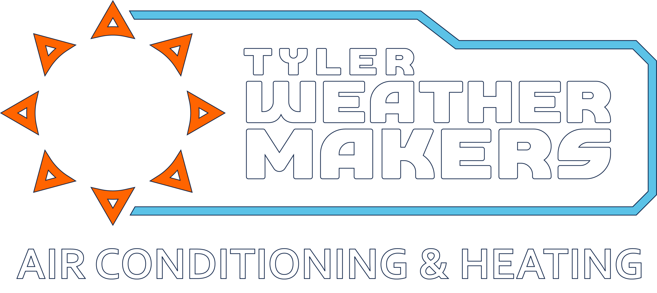 Tyler Weathermakers Air Conditioning & Heating